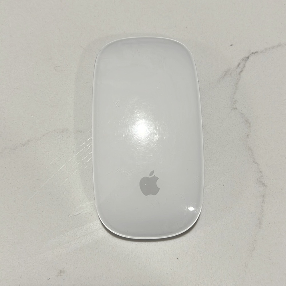 Apple Magic Mouse